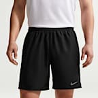Nike Miler Men's Dri-FIT 7" Unlined Running Shorts