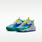 Tenis para niños grandes Nike Cross Turf