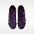 Nike Jr. Mercurial Vapor 16 Academy 'Kylian Mbappé' low top voetbalschoenen voor kids (meerdere ondergronden)