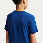 T-shirt Nike Football Corée pour ado