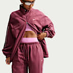 Nike Sportswear Women's Loose High-Waisted Tracksuit Bottoms