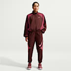 Nike Swoosh Women's Dri-FIT Running Trousers
