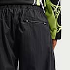 Pants de tejido Woven Flow para hombre Nike Project F.R.O.G.