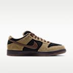 Nike SB Dunk Low Pro gördeszkás cipő