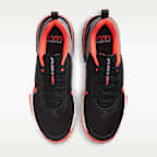 Nike Air Max Alpha Trainer 6 Premium Men's Workout Shoes