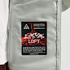 ACG Lava Loft Women's Therma-FIT Trail-Running Jacket