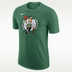 Boston Celtics Essential Men's Nike NBA T-Shirt