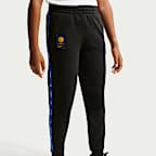 Inter Milan City Side Nike Fleece Erkek Futbol Jogger'ı