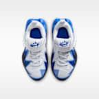 Tenis de básquetbol para niños de preescolar Nike S.T. Dynamite