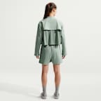 Nike 24.7 PerfectStretch Women's Dri-FIT High-Waisted Shorts