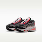 Nike Air Max 95 Big Bubble Big Kids' Shoes