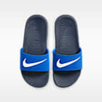 Nike Kawa Younger/Older Kids' Slides