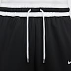ナイキ メンズ Dri-FIT 21cm バスケットボールショートパンツ