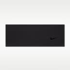 Široká čelenka Dri-FIT Nike Fury Plus