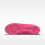 Nike Mercurial Superfly 11 Academy By You Custom Firm-Ground High-Top Soccer Cleats