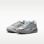Tenis de básquetbol para niños grandes Nike G.T. Cut 4