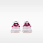 Nike Force 1 Low Younger Kids' Shoes