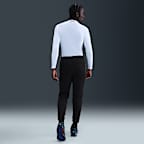 Nike Tech joggingbroek van fleece voor heren