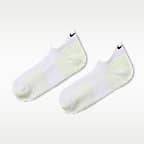 Calcetines invisibles Dri-FIT ADV acolchados (1 par) Nike Unicorn