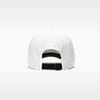 Gorra de futbol ajustable Nike Club