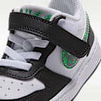 Nike Court Borough Low Baby/Toddler Shoes