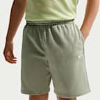 Conjunto deportivo para niños talla grande Nike Sportswear