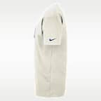 Los Angeles Lakers Courtside Men's Nike NBA Max90 T-Shirt