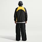 Chamarra deportiva de fútbol Repel para hombre Nike Total 90