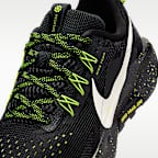 Nike Pegasus Trail 5 terrengløpesko til dame