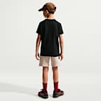 Nike Sportswear Big Kids' T-Shirt