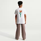 Nike Older Kids' Football T-Shirt