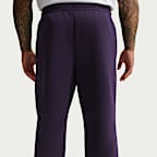 Kobe Men's Dri-FIT Fleece Basketball Trousers