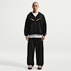 Nike SB Full-Zip Fleece Skate Hoodie