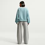 Nike Sportswear Phoenix Fleece Women's Over-Oversized Crew-Neck Sweatshirt