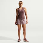 Nike Swoosh Women's Medium-Support Padded Sports Bra Tank