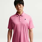 Nike Par Dri-Fit Golf-Poloshirt (Herren)