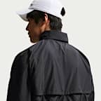 Nike Windrunner Men's Lightweight Half-Zip Jacket