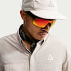 Camisa de trail running de manga larga para hombre ACG "Aireez"