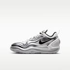 A'Two 'Mirrored' A'ja Wilson Older Kids' Basketball Shoes