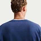 Nike Premier Men's Dri-FIT Soccer Fleece Crew