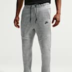 Nike Tech Men's Fleece Joggers