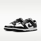 Nike Dunk Low Retro Men's Shoes