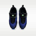 Tenis para niños de preescolar Nike Air Max Nova