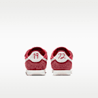 Tenis para bebé e infantil Nike Cortez SE