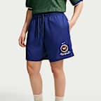 Nike Sportswear Club N7 Shorts