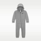 Nike Baby Essentials Baby (12-24M) Hooded Coverall