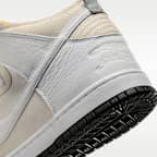 Tenis de skateboarding Nike SB Dunk High x Antihero