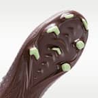 Nike Jr. Mercurial Vapor 16 Academy "Kylian Mbappé" Big Kids' Multi-Ground Low-Top Soccer Cleats