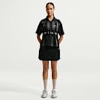 Nike Sportswear Women's Oversized Jersey