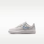 Nike Force 1 Low Younger Kids' Shoes